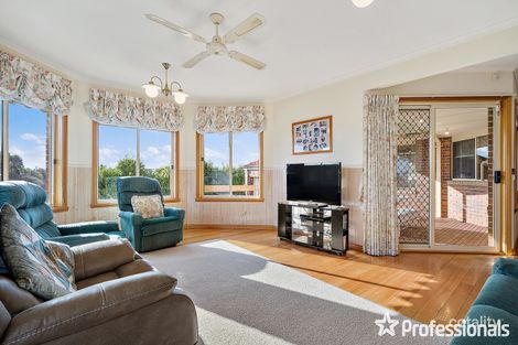 Property photo of 21 Parkview Terrace Chirnside Park VIC 3116