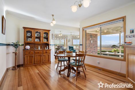 Property photo of 21 Parkview Terrace Chirnside Park VIC 3116
