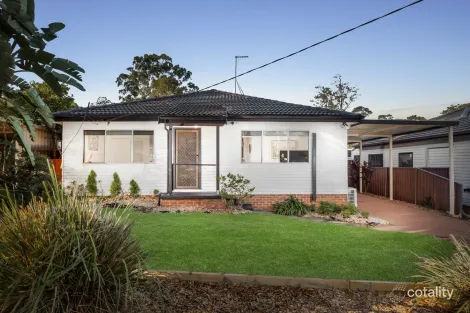 21 Shannon St, Lalor Park, NSW 2147