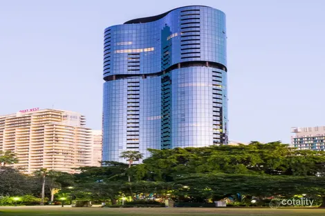 140 Alice St, Brisbane City, QLD 4000