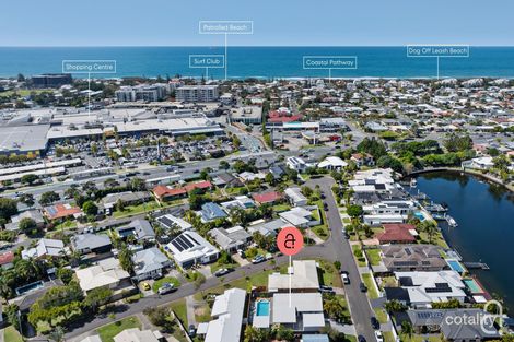 Property photo of 28 Marawa Drive Parrearra QLD 4575