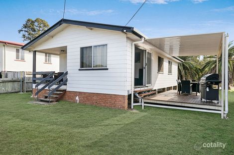 Property photo of 5 Malabar Street Wynnum West QLD 4178
