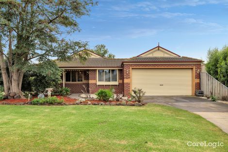 Property photo of 12 Perch Close Werribee South VIC 3030
