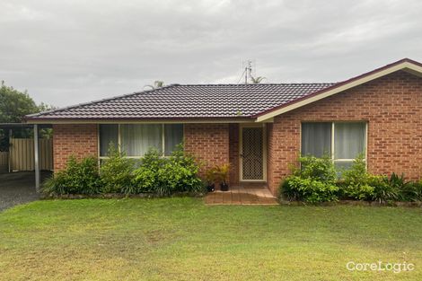 Property photo of 18 Millfield Road Paxton NSW 2325