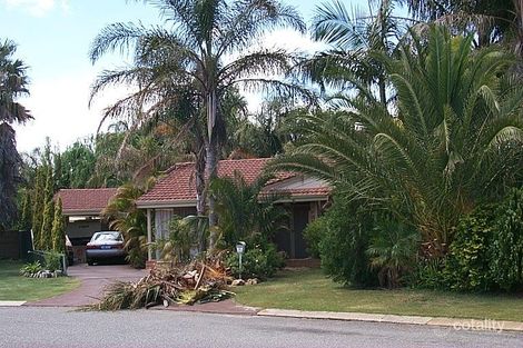 9 Kilbride Cl, Waterford, WA 6152