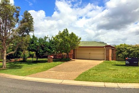 50 Glass House Cct, Kallangur, QLD 4503
