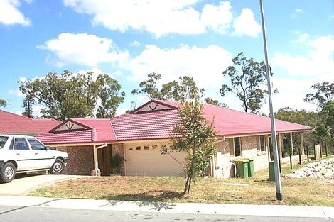 47 Glasgow Bvd, Brassall, QLD 4305