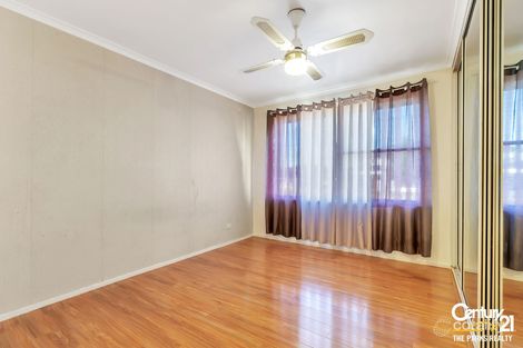 Property photo of 9 Culmone Close Edensor Park NSW 2176