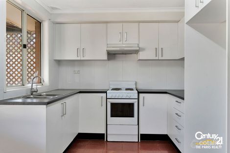 Property photo of 9 Culmone Close Edensor Park NSW 2176
