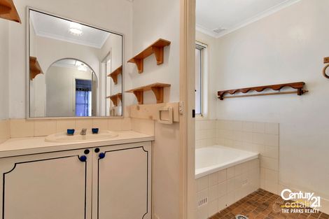Property photo of 9 Culmone Close Edensor Park NSW 2176