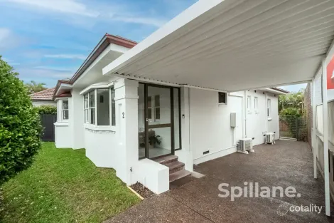 Property photo of 2 Belford Street Broadmeadow NSW 2292