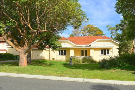 Property photo of 27 Doonan Road Nedlands WA 6009
