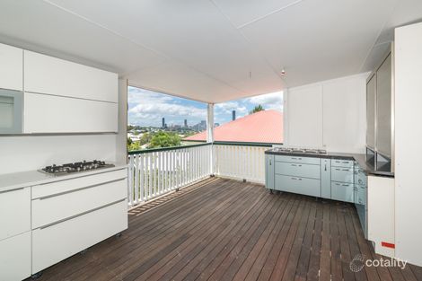 Property photo of 43 Latrobe Terrace Paddington QLD 4064