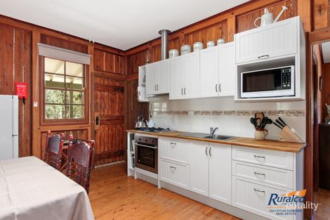 Property photo of 137 Oakenville Creek Road Nundle NSW 2340