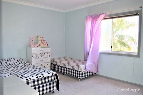 Property photo of 83 Tallowood Crescent Bossley Park NSW 2176