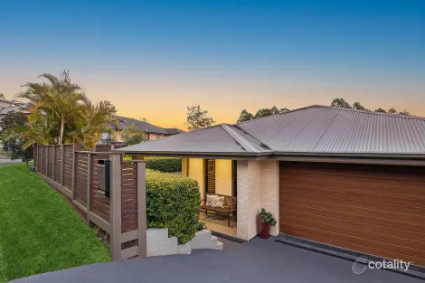 6 Seacres Cl, Wadalba, NSW 2259