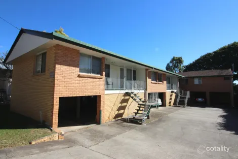 3/52 Somerset St, Windsor, QLD 4030