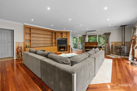 Property photo of 3 Murray Road Croydon VIC 3136