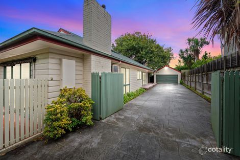 Property photo of 3 Murray Road Croydon VIC 3136