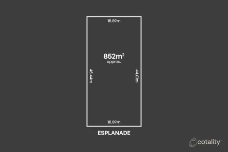 205 Esplanade, Seacliff, SA 5049