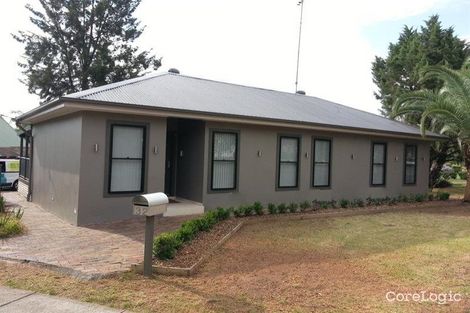 Property photo of 32 Greenwood Road Kellyville NSW 2155