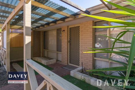 Property photo of 5/4 Neptune Street Scarborough WA 6019