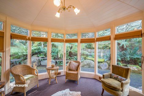 Property photo of 207 Jacksons Road Franklin TAS 7113