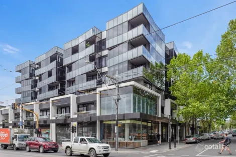 308/38 Cunningham St, South Yarra, VIC 3141