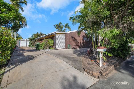 Property photo of 67 Eaglemount Road Beaconsfield QLD 4740