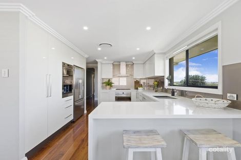 Property photo of 37 Rowbotham Street Rangeville QLD 4350