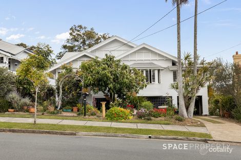 Property photo of 28 Atthow Avenue Ashgrove QLD 4060