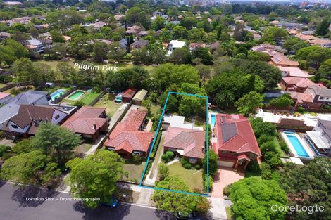 Property photo of 14 Francis Street Strathfield NSW 2135