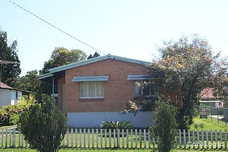Property photo of 120 Wishart Road Upper Mount Gravatt QLD 4122
