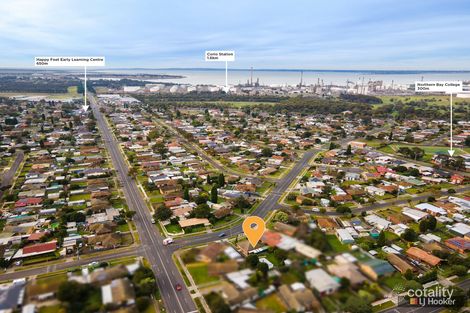 Property photo of 59 Kosciusko Avenue Corio VIC 3214