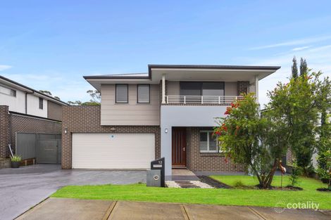 Property photo of 12 Knox Street Campbelltown NSW 2560