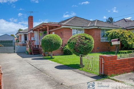 Property photo of 12 Hopetoun Street Dandenong VIC 3175