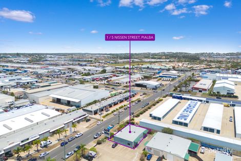 1/5 Nissen St, Pialba, QLD 4655