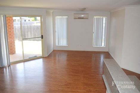 Property photo of 25 Glen Eagles Drive Dalby QLD 4405