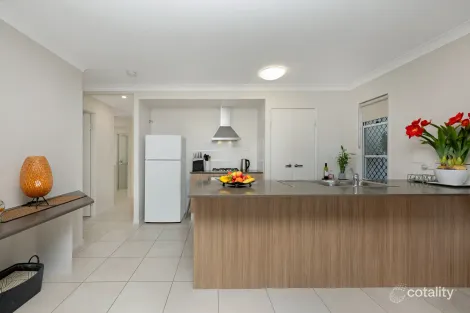 Property photo of 6 Delaware Green Mount Louisa QLD 4814