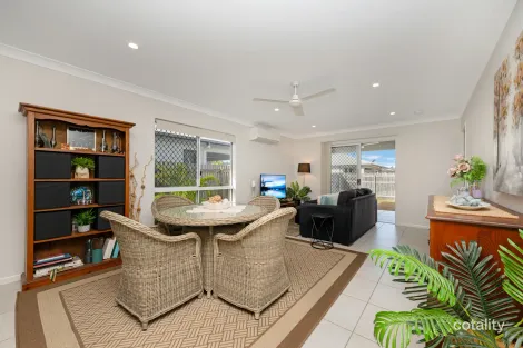 Property photo of 6 Delaware Green Mount Louisa QLD 4814