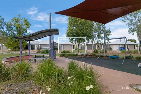 Property photo of 6 Delaware Green Mount Louisa QLD 4814