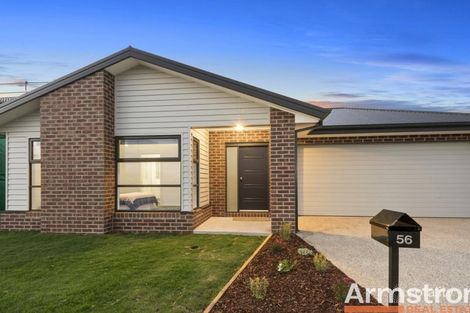 56 Bramley Ave, Charlemont, VIC 3217