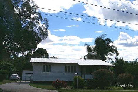 265 South Station Rd, Raceview, QLD 4305