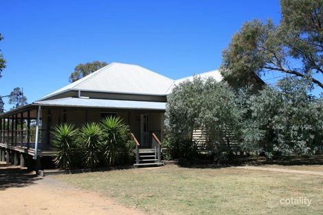12 Quinn St, Warwick, QLD 4370