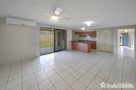 Property photo of 33 Arthur Street Worrigee NSW 2540