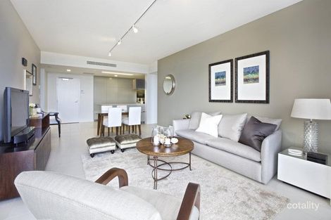 Property photo of 20/27 Cunningham Street Newstead QLD 4006