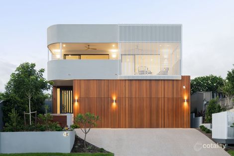 40 Gleneagle St, Kenmore, QLD 4069