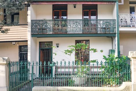 150 Devonshire St, Surry Hills, NSW 2010