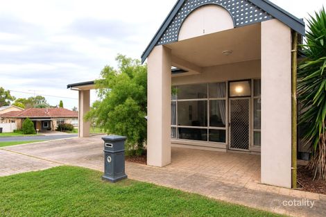 Property photo of 1 Progress Place Naracoorte SA 5271