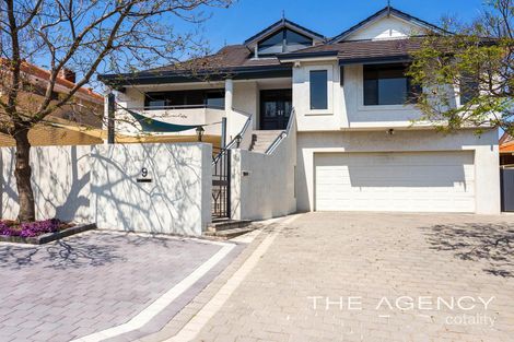 9 Norton Rdge, Winthrop, WA 6150